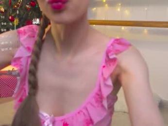 happynewdear webcam model stream image