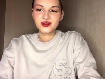 DarylBrendle webcam model stream image