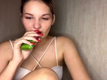 DarylBrendle webcam model stream image