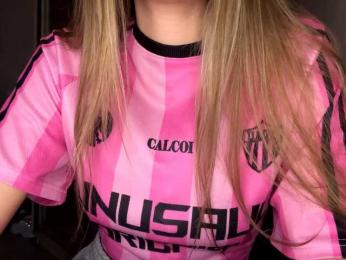 DarylBrendle webcam model stream image