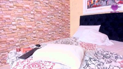 marianamauricio webcam model stream image