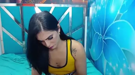 anahis_sweet webcam model stream image