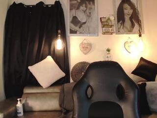 Selena Rossi webcam flirt4free model stream image