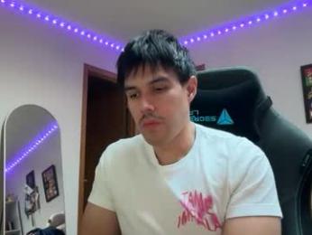 infamouslucas webcam model stream image