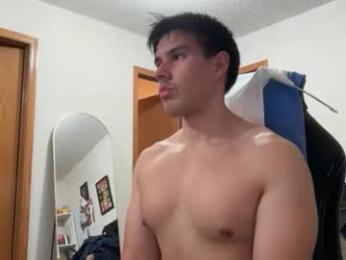 infamouslucas webcam chaturbate model stream image