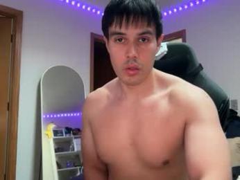 infamouslucas webcam model stream image