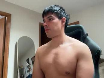 infamouslucas webcam model stream image