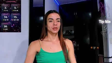 Dollcatalina webcam model stream image