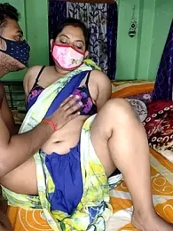 MAGGO-11 webcam model stream image