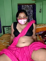 MAGGO-11 webcam model stream image