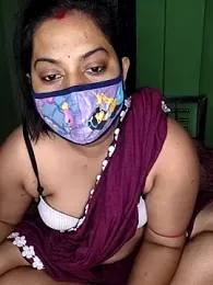 MAGGO-11 webcam model stream image