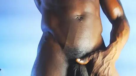 MrByronStallion webcam model stream image