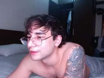 steveoceanbeanhuge webcam model stream image