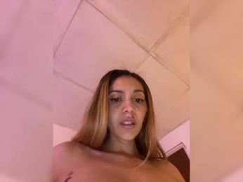 BabiesWink webcam model stream image