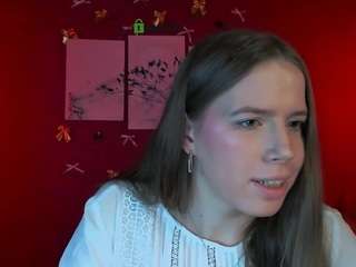 teya-starling webcam model stream image