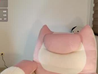 allisonpalmer webcam model stream image