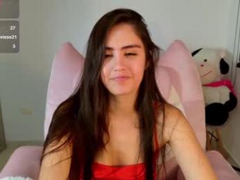 allisonpalmer webcam model stream image