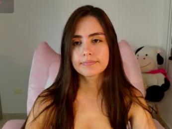 allisonpalmer webcam model stream image