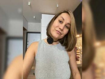 AliceShu webcam bongacams model stream image