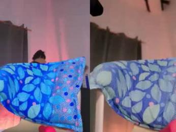 heaven_puertas webcam model stream image