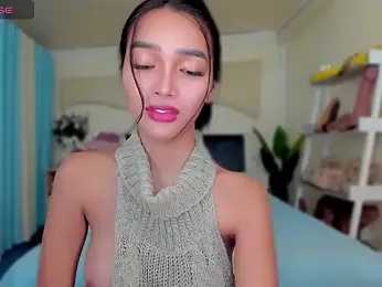 _agatha143_ webcam model stream image