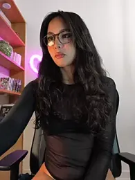 Naughty-Jessie webcam stripchat model stream image