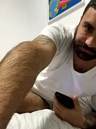 morfeoX webcam model stream image