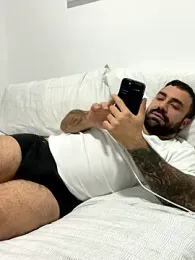 morfeoX webcam model stream image