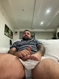 morfeoX webcam model stream image