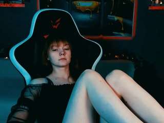 harleyquinse webcam camsoda model stream image