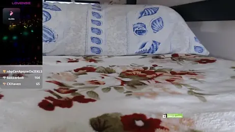 Angel-Demon20 webcam model stream image