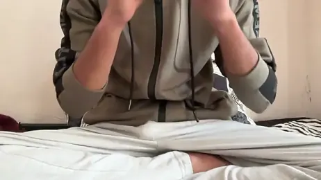 meatycronn webcam model stream image