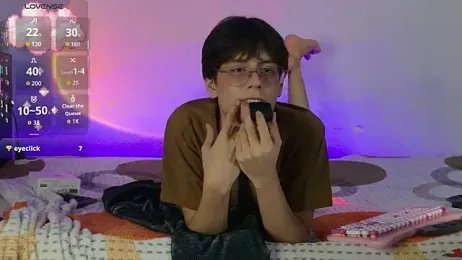 luixdust_ webcam stripchat model stream image