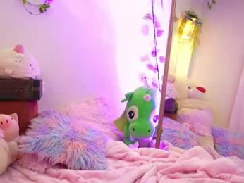 isa_nixon webcam model stream image