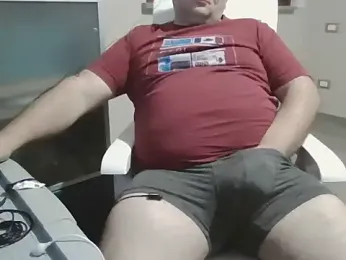 iron_boy80 webcam model stream image