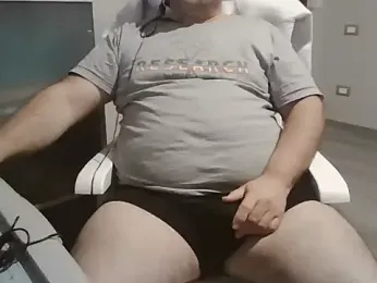 iron_boy80 webcam model stream image