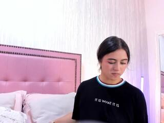 Alissa Scott webcam flirt4free model stream image