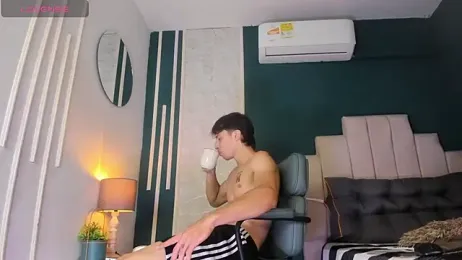 AlessandroDybala webcam model stream image