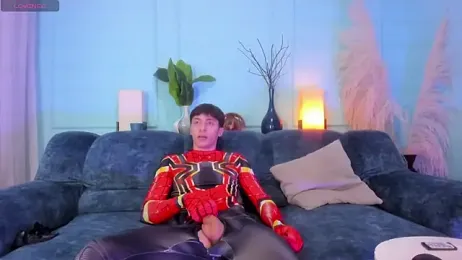 AlessandroDybala webcam model stream image