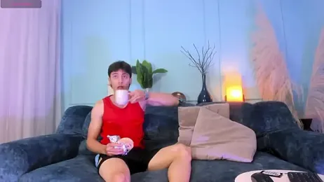 AlessandroDybala webcam model stream image