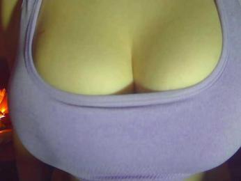 Leysun7 webcam model stream image