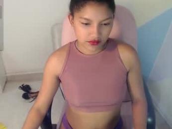 elly_willis webcam model stream image