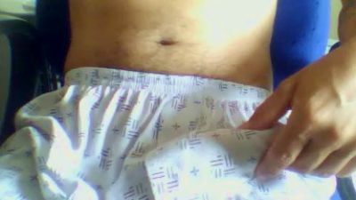 Seu_Anjo webcam model stream image