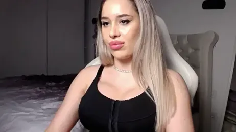 NaughtyAdda webcam model stream image