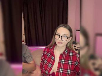 Cris_Mi webcam model stream image