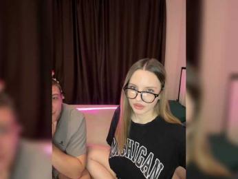 Cris_Mi webcam model stream image