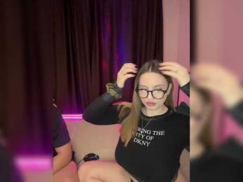 Cris_Mi webcam model stream image