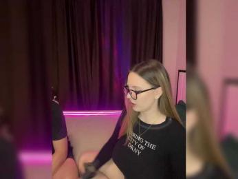 Cris_Mi webcam model stream image