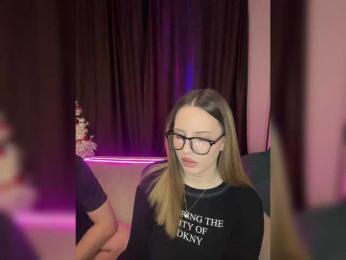 Cris_Mi webcam model stream image