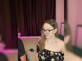 Cris_Mi webcam model stream image